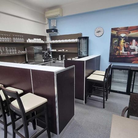 Hotel Rada Οστράβα Εξωτερικό φωτογραφία