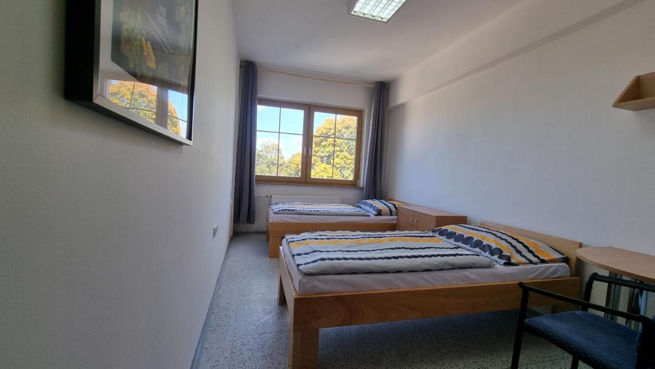 Hotel Rada Οστράβα Εξωτερικό φωτογραφία