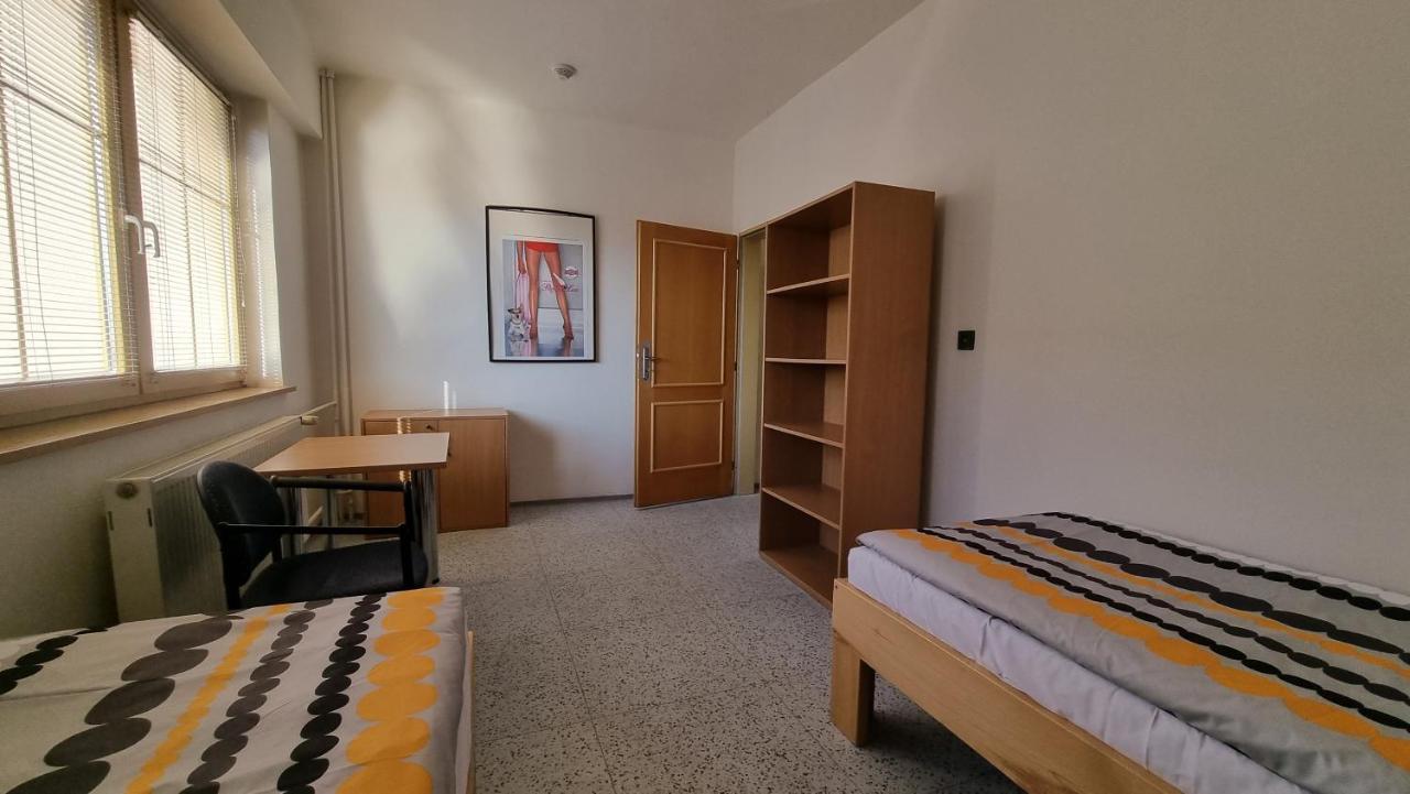 Hotel Rada Οστράβα Εξωτερικό φωτογραφία