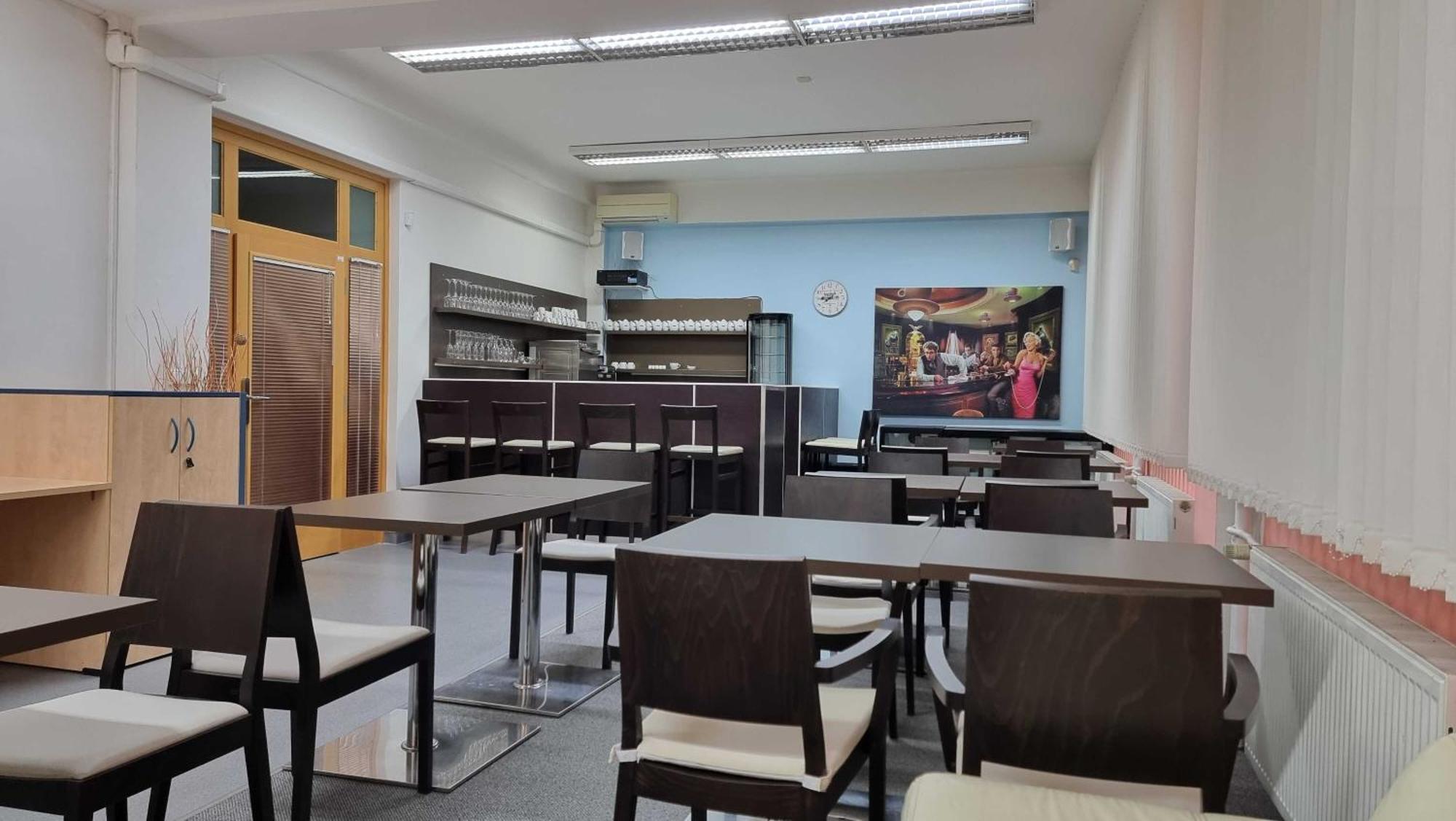 Hotel Rada Οστράβα Εξωτερικό φωτογραφία