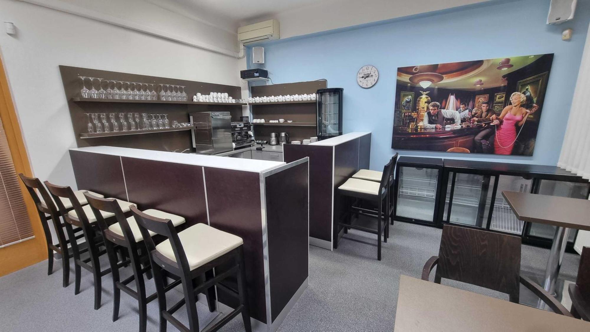 Hotel Rada Οστράβα Εξωτερικό φωτογραφία