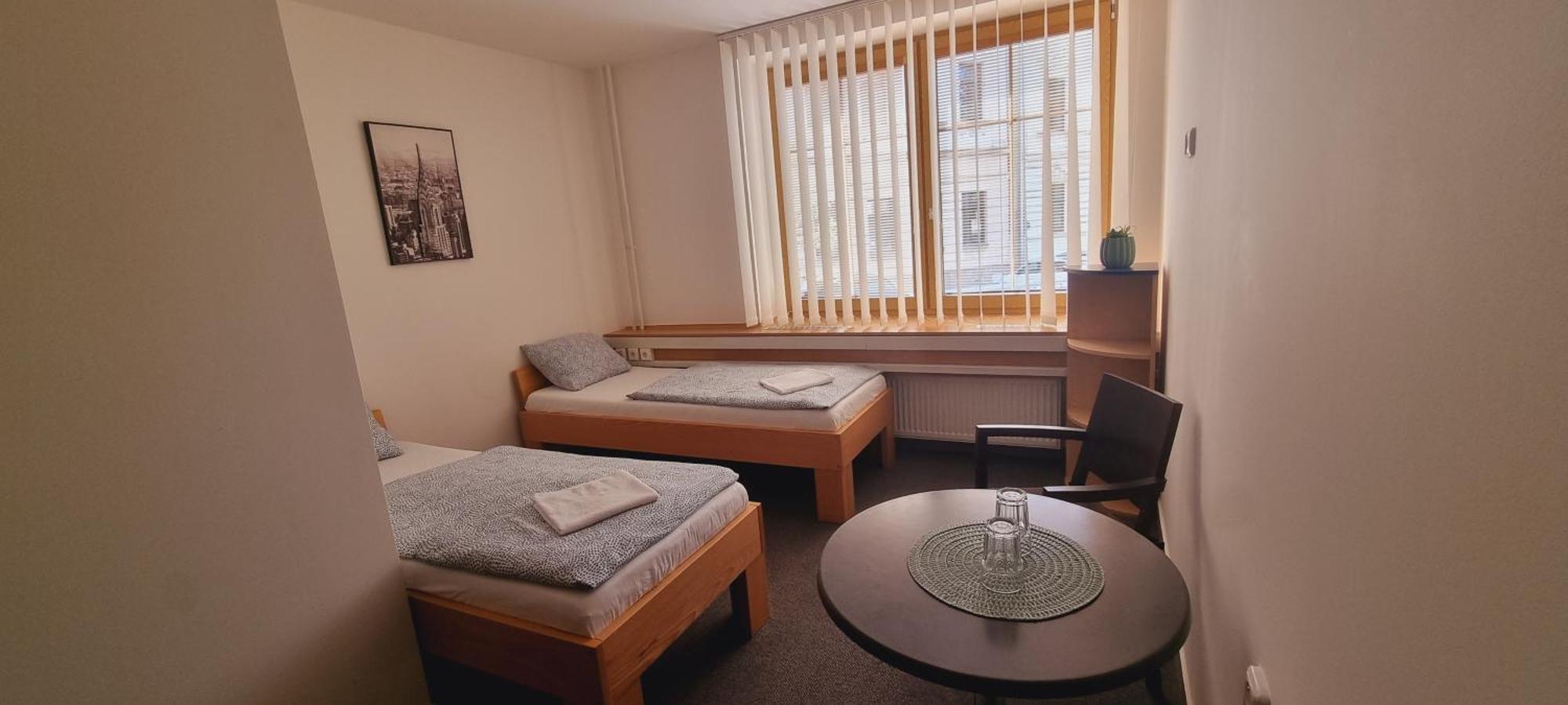 Hotel Rada Οστράβα Εξωτερικό φωτογραφία